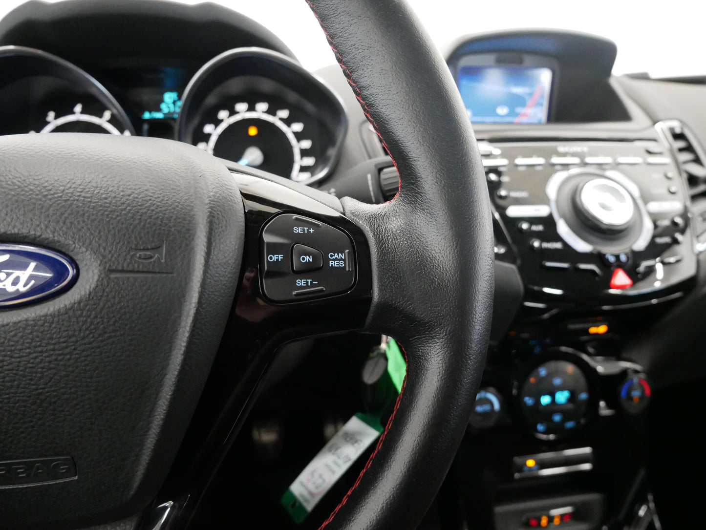 Ford Fiesta 1.0 EcoBoost 103 kW Sport