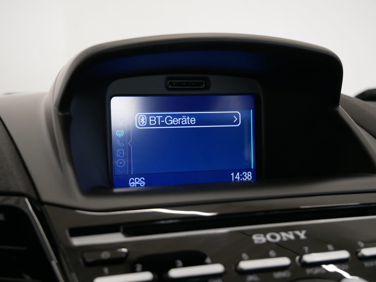 Ford Fiesta 1.0 EcoBoost 103 kW Sport – foto 17