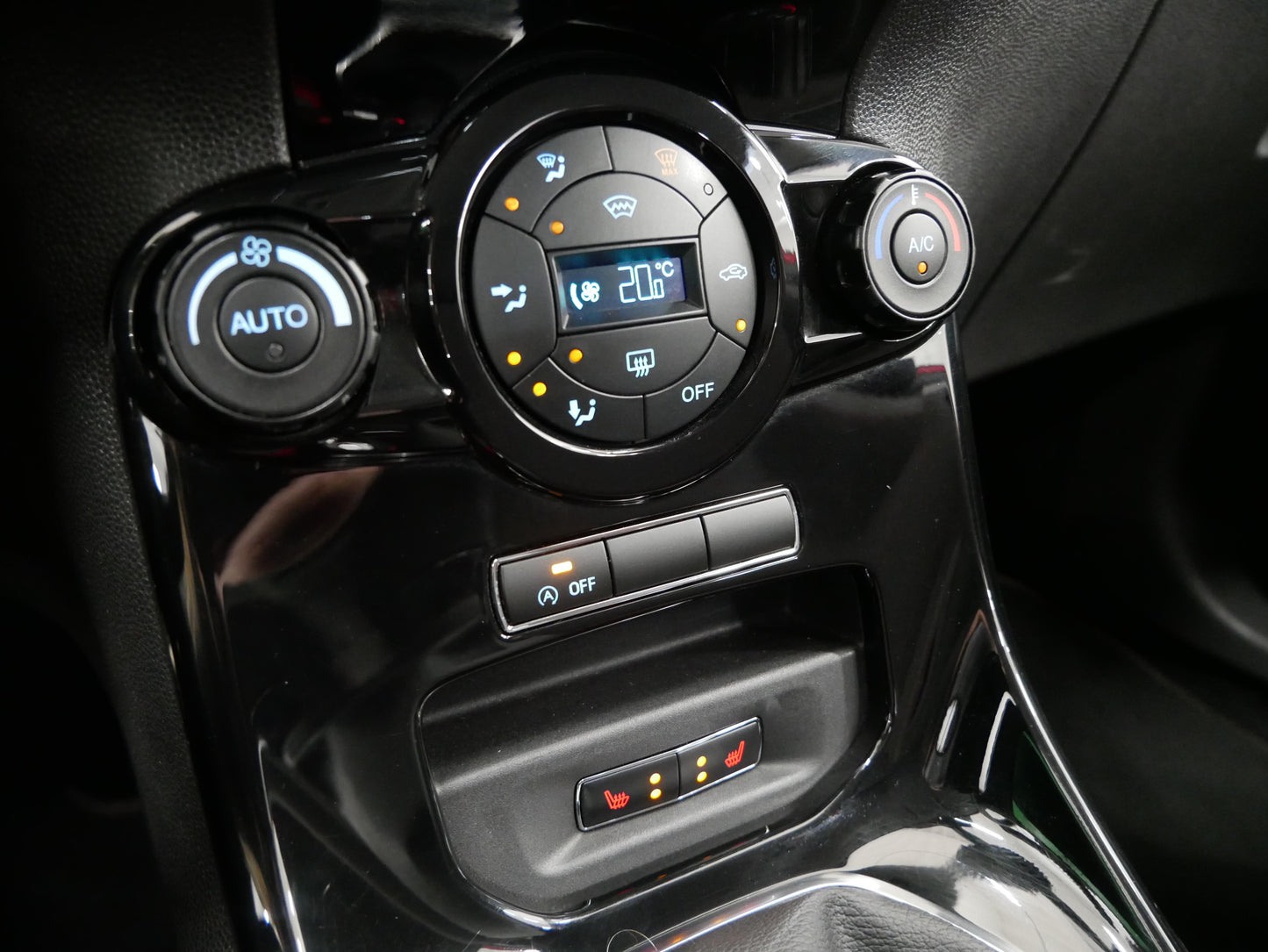 Ford Fiesta 1.0 EcoBoost 103 kW Sport