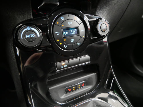 Ford Fiesta 1.0 EcoBoost 103 kW Sport – foto 19
