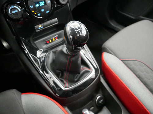 Ford Fiesta 1.0 EcoBoost 103 kW Sport – foto 20