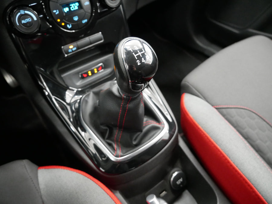 Ford Fiesta 1.0 EcoBoost 103 kW Sport – foto 20