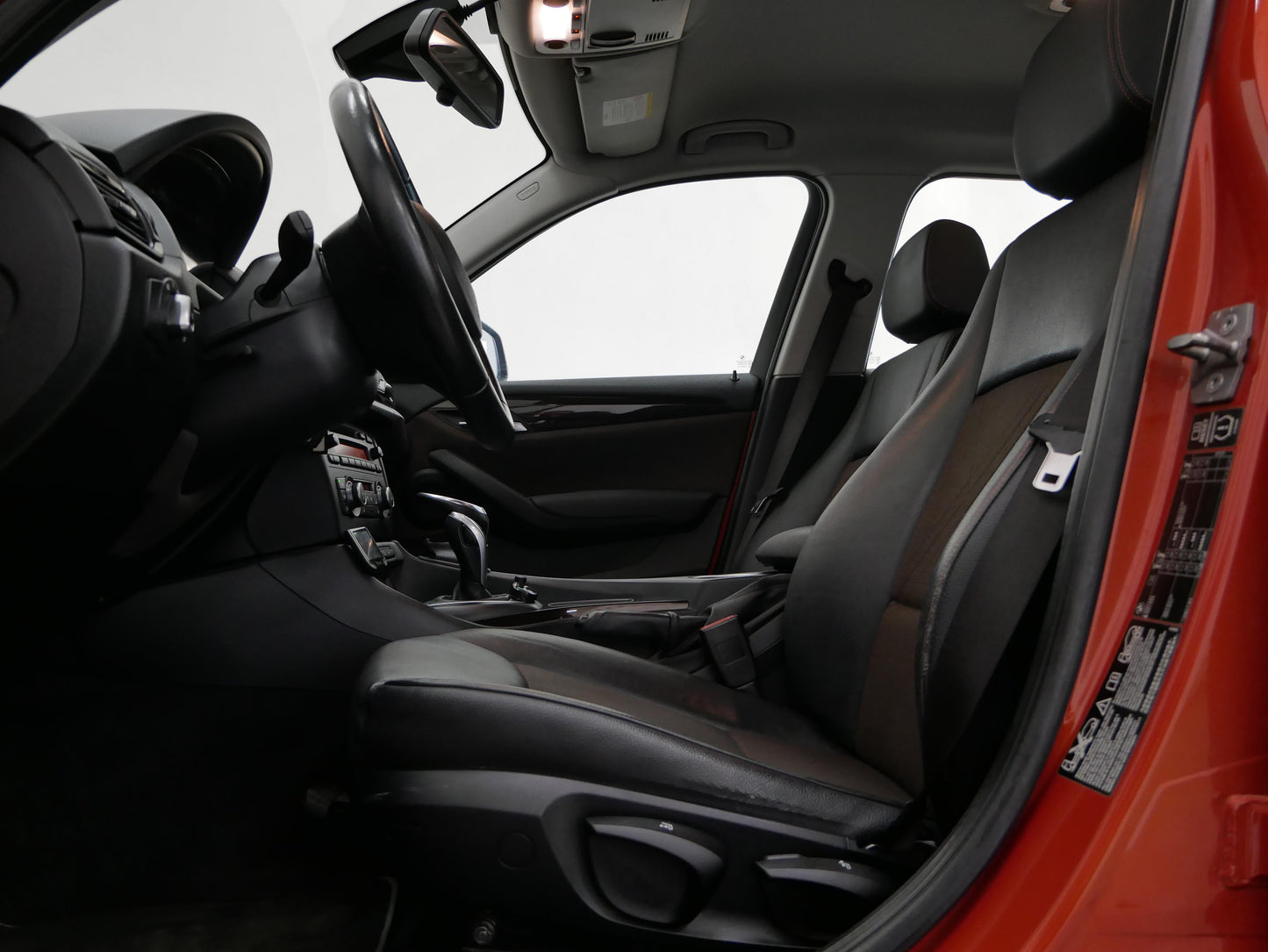 BMW X1 18d 105 kW xDrive xLine