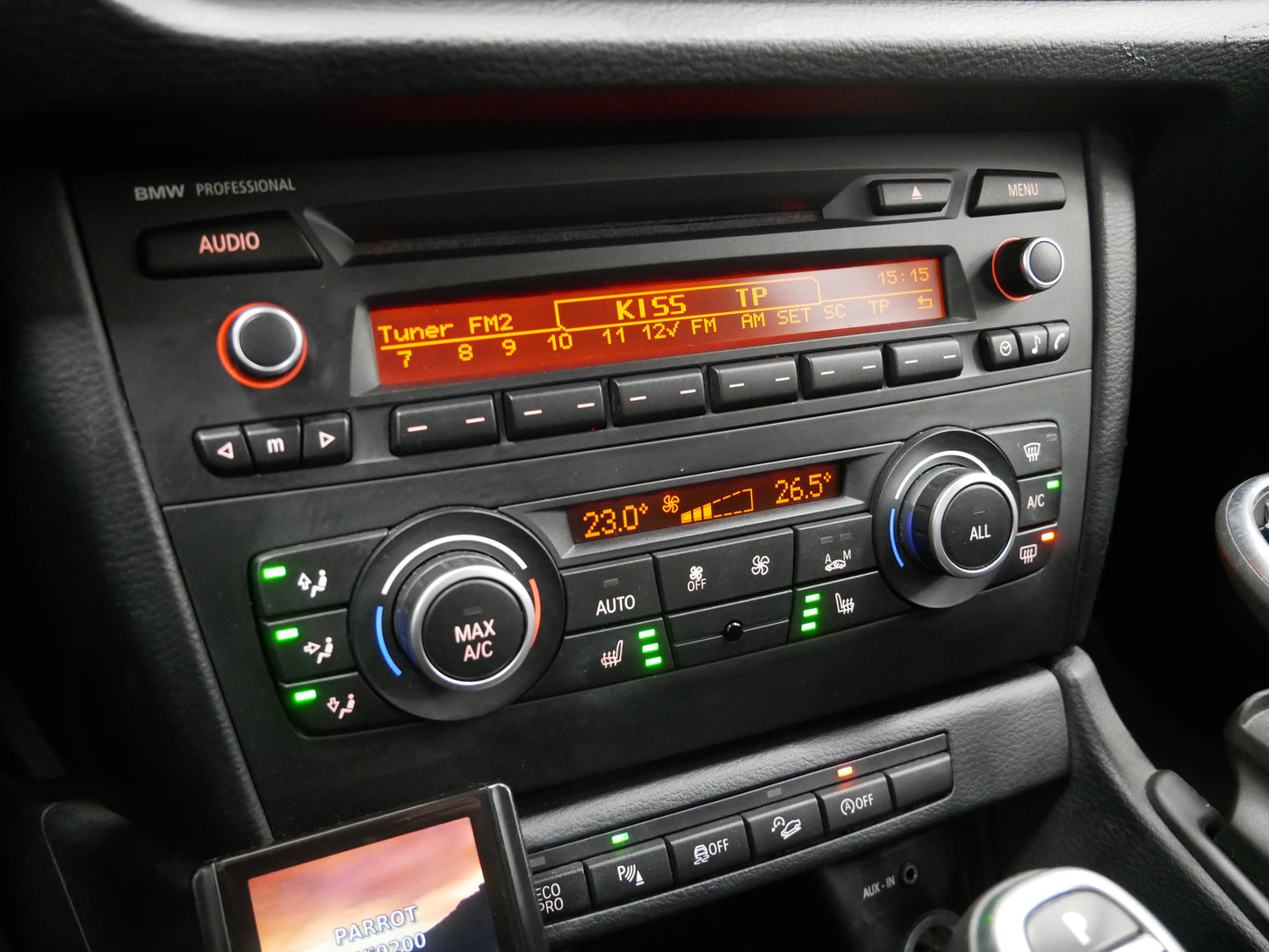 BMW X1 18d 105 kW xDrive xLine