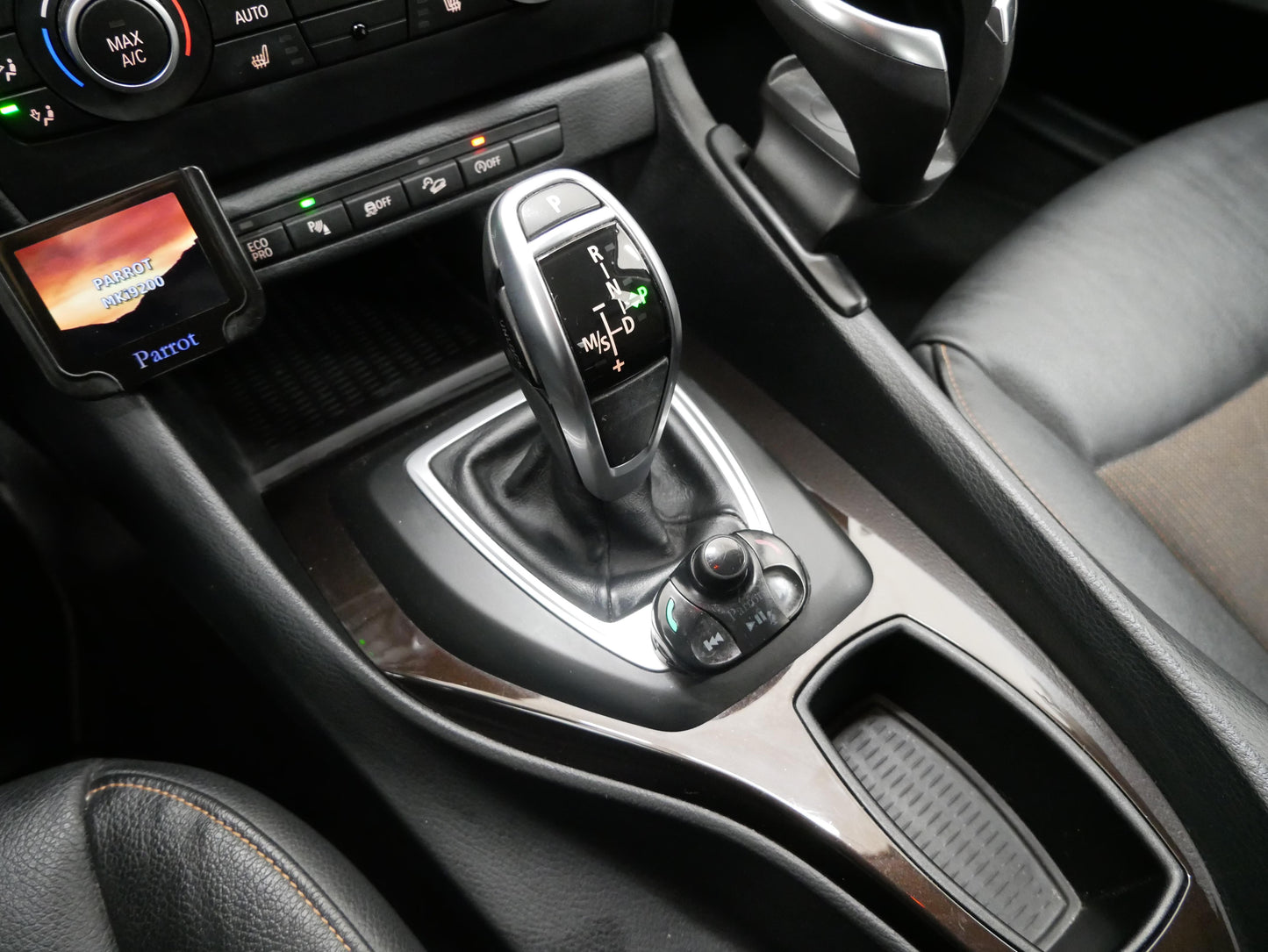 BMW X1 18d 105 kW xDrive xLine
