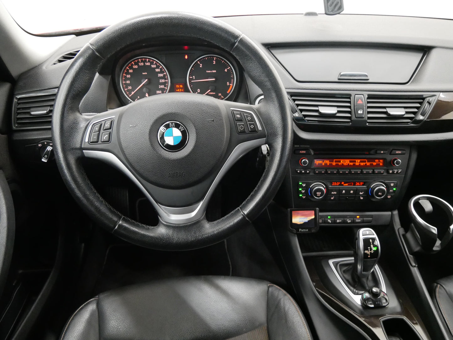 BMW X1 18d 105 kW xDrive xLine