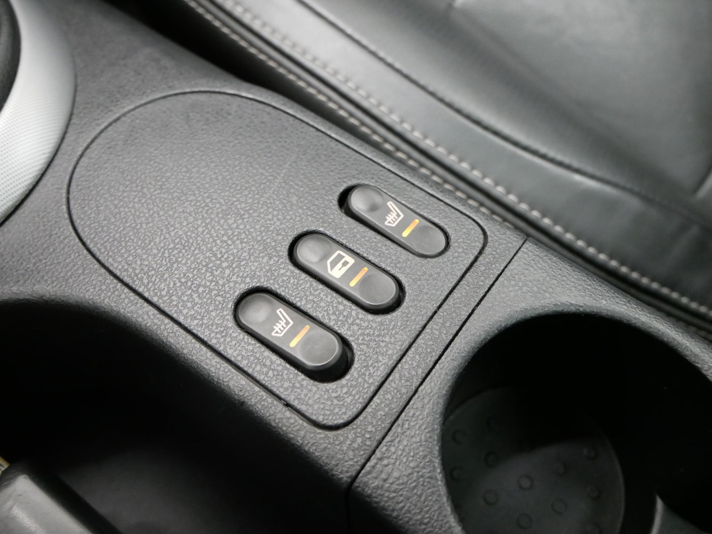 Nissan Qashqai 2.0 i 104 kW Tekna