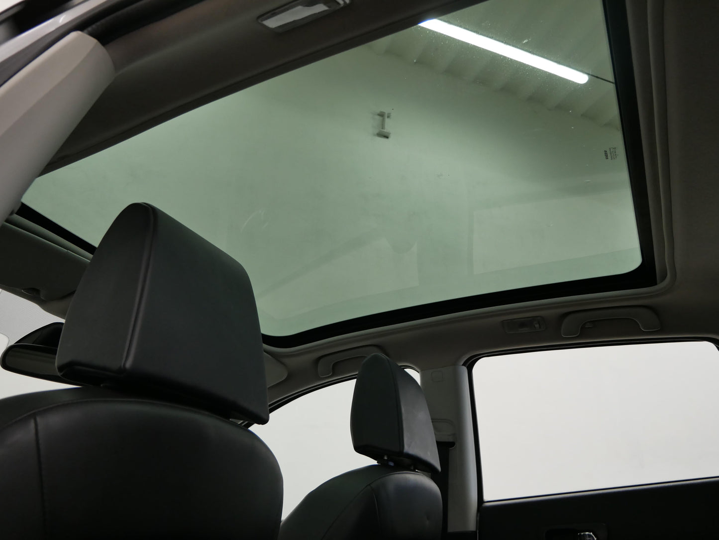 Nissan Qashqai 2.0 i 104 kW Tekna