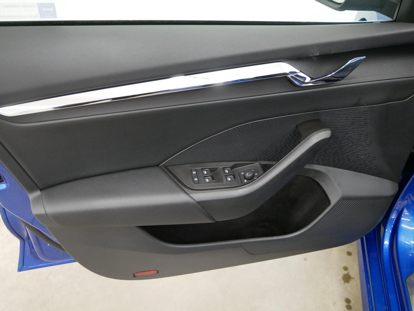 Škoda Octavia 2.0 TDI 85 kW Style Plus