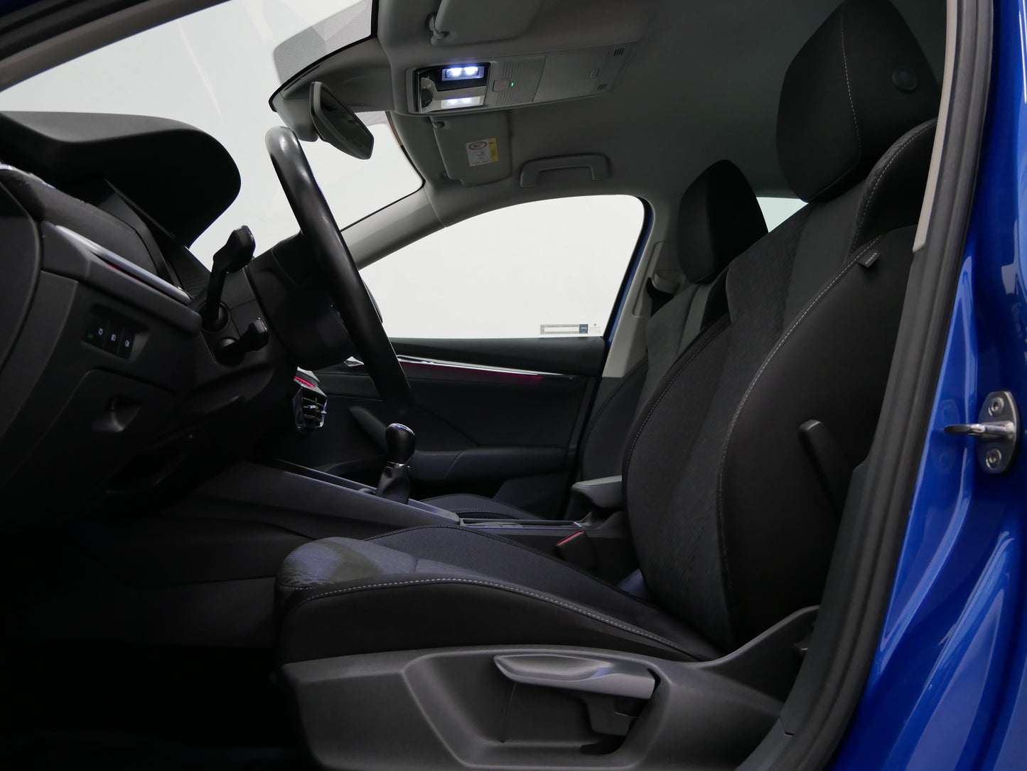 Škoda Octavia 2.0 TDI 85 kW Style Plus