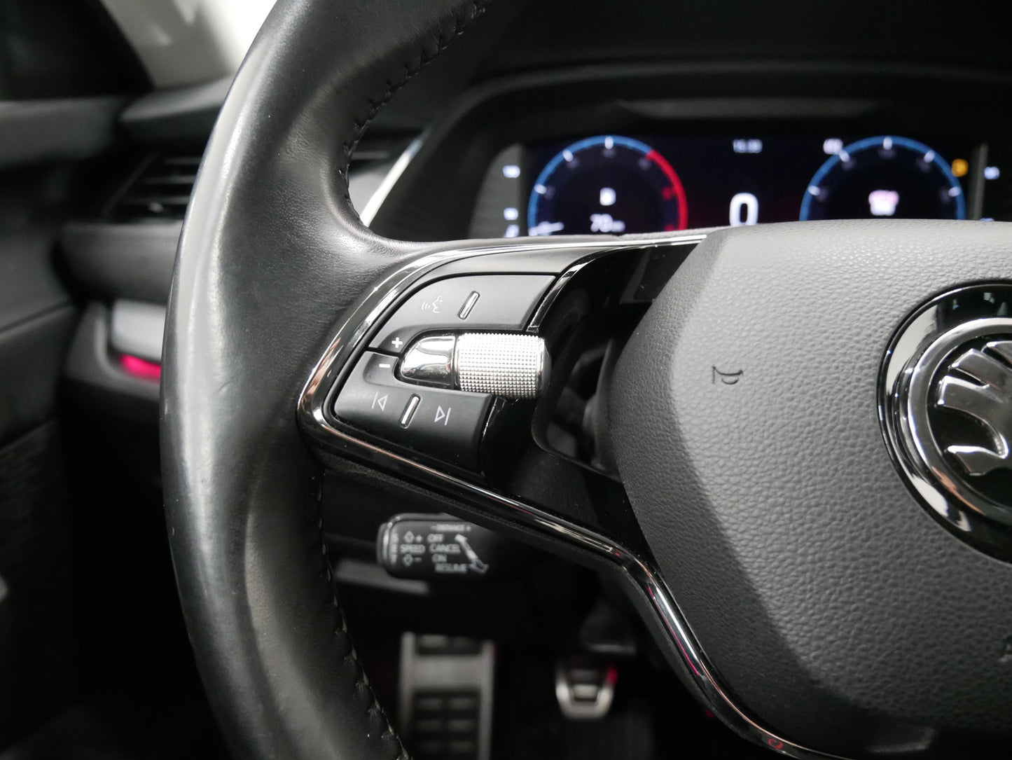 Škoda Octavia 2.0 TDI 85 kW Style Plus