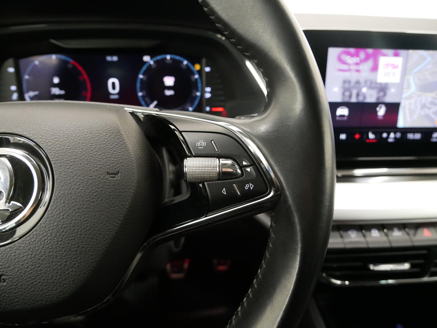 Škoda Octavia 2.0 TDI 85 kW Style Plus