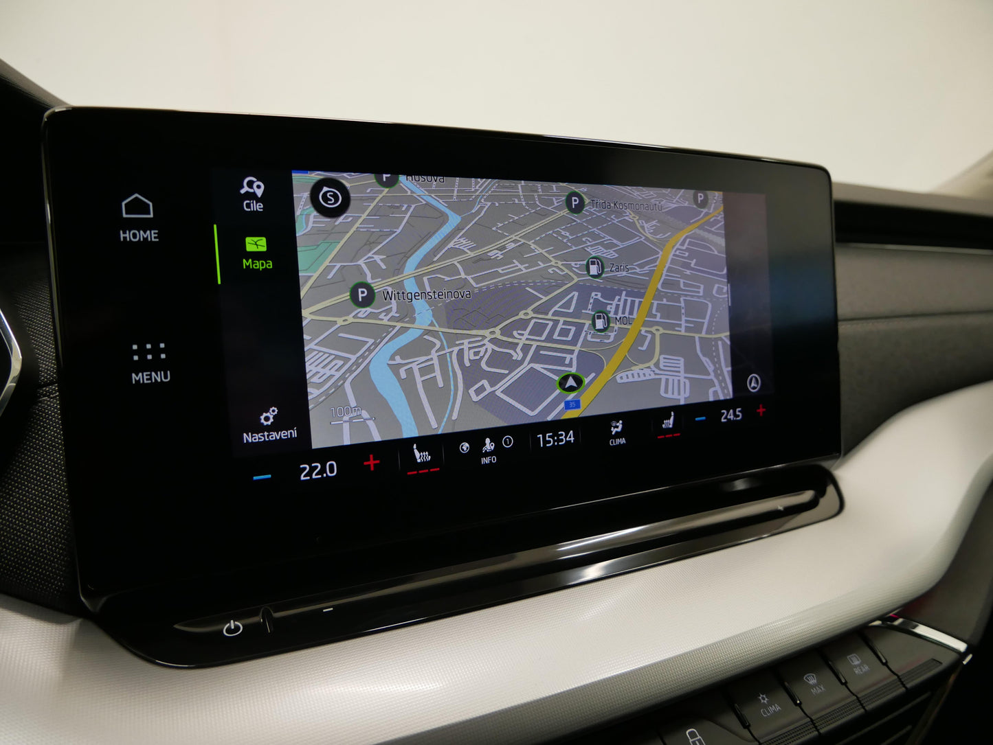 Škoda Octavia 2.0 TDI 85 kW Style Plus