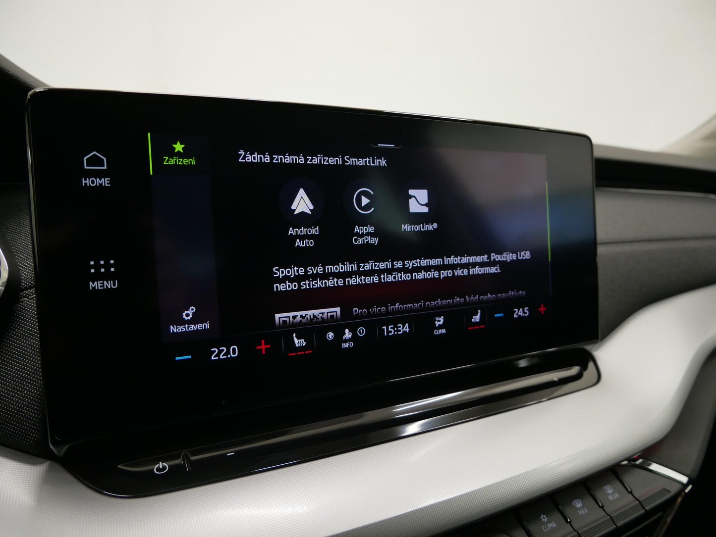 Škoda Octavia 2.0 TDI 85 kW Style Plus