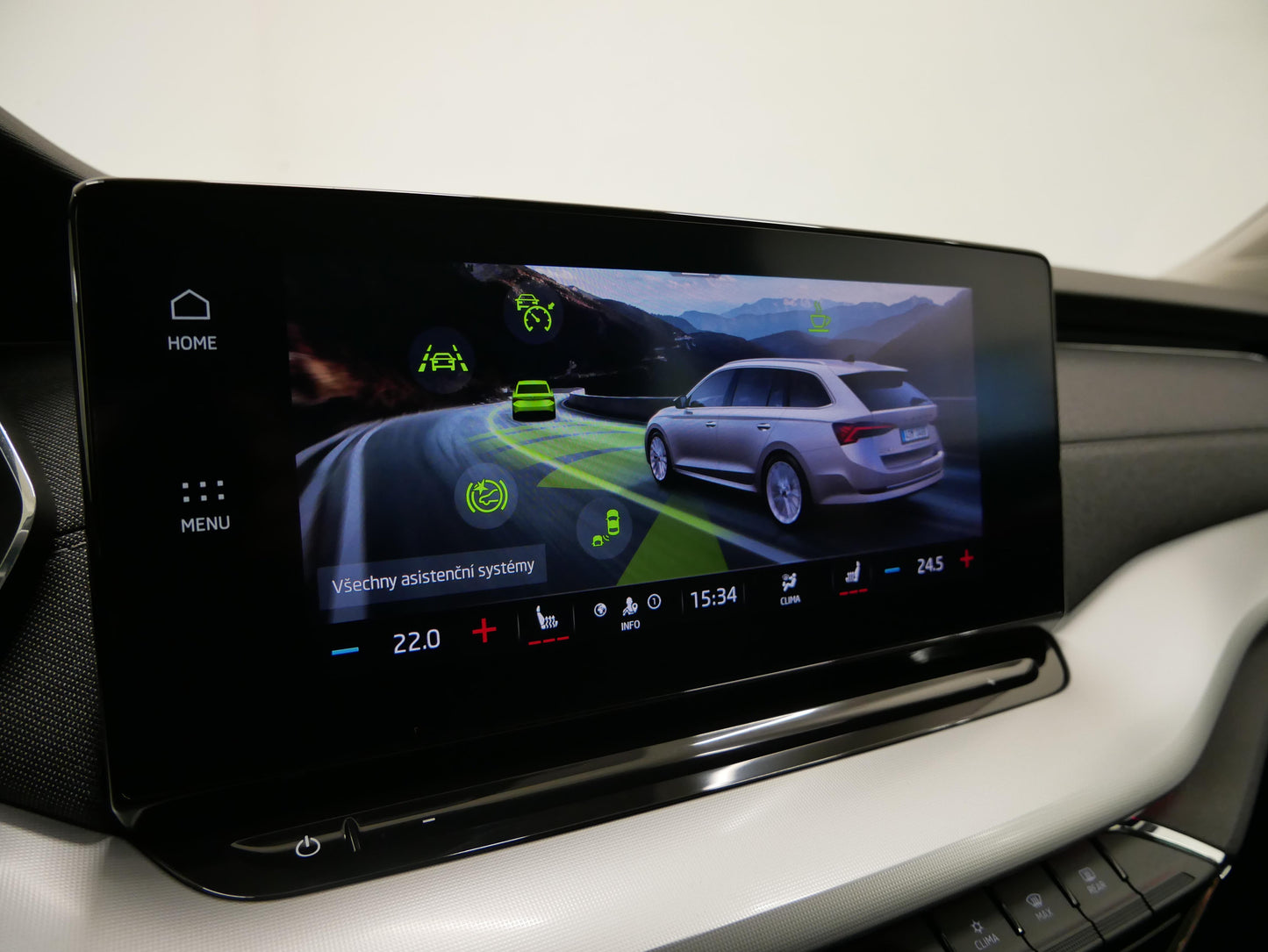 Škoda Octavia 2.0 TDI 85 kW Style Plus