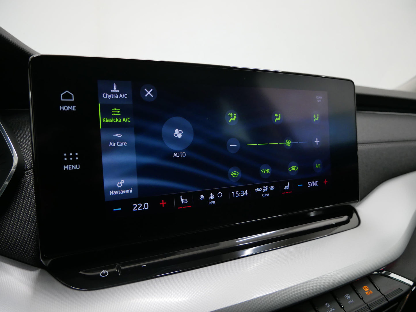 Škoda Octavia 2.0 TDI 85 kW Style Plus