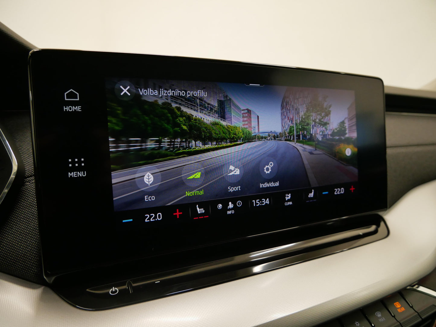 Škoda Octavia 2.0 TDI 85 kW Style Plus