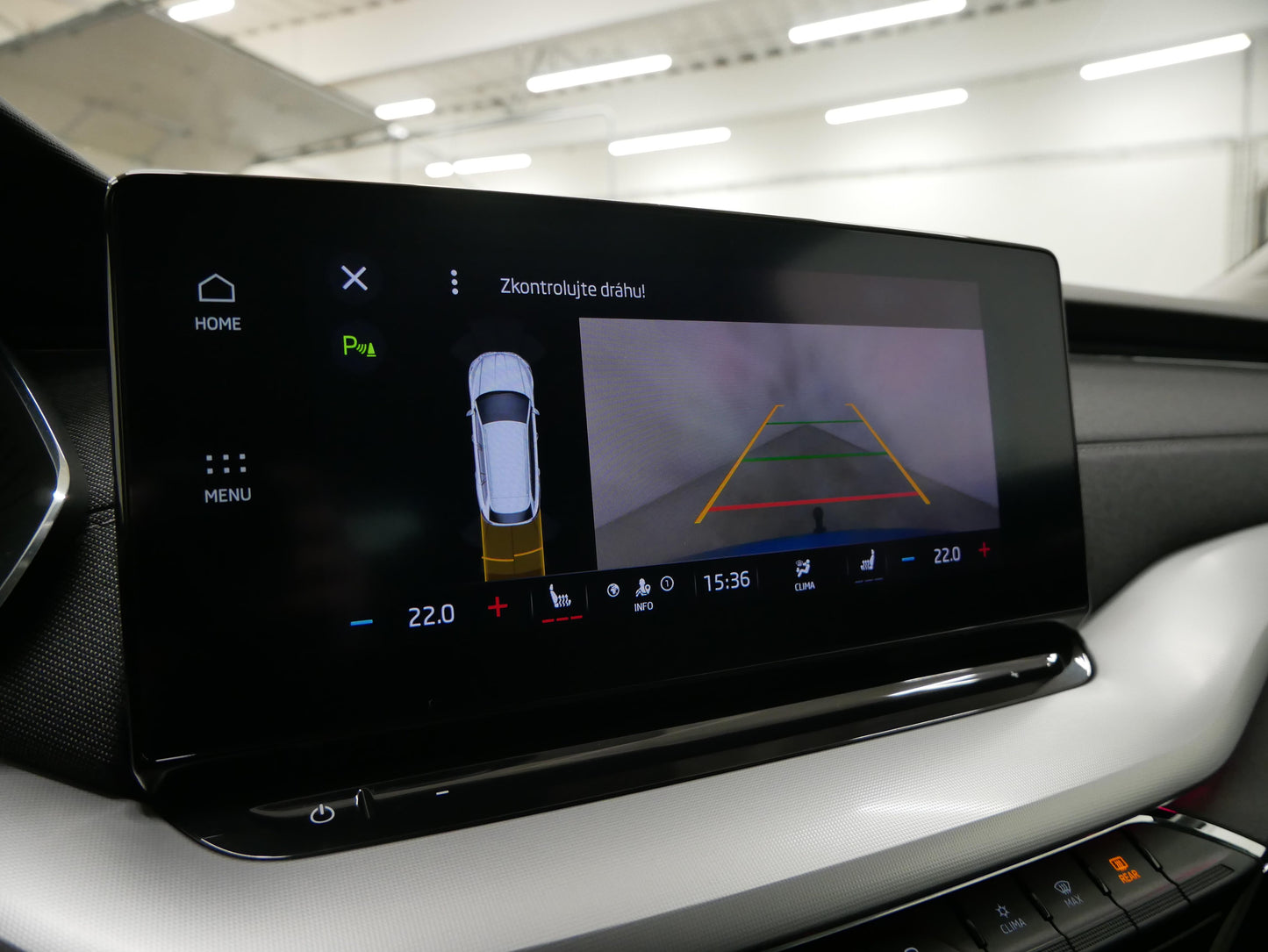 Škoda Octavia 2.0 TDI 85 kW Style Plus