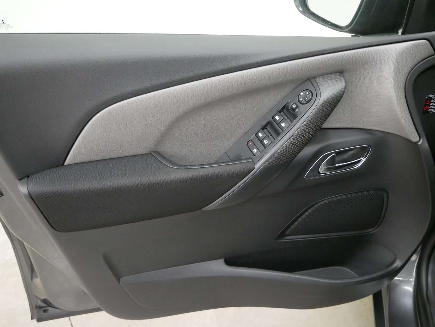 Citroën Grand C4 Picasso 2.0 BlueHDi 110 kW Intensive