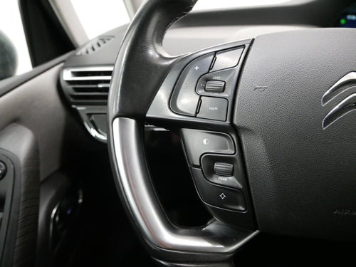 Citroën Grand C4 Picasso 2.0 BlueHDi 110 kW Intensive – foto 14