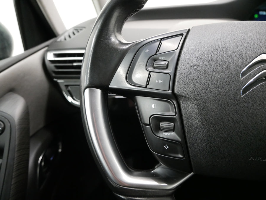 Citroën Grand C4 Picasso 2.0 BlueHDi 110 kW Intensive – foto 14