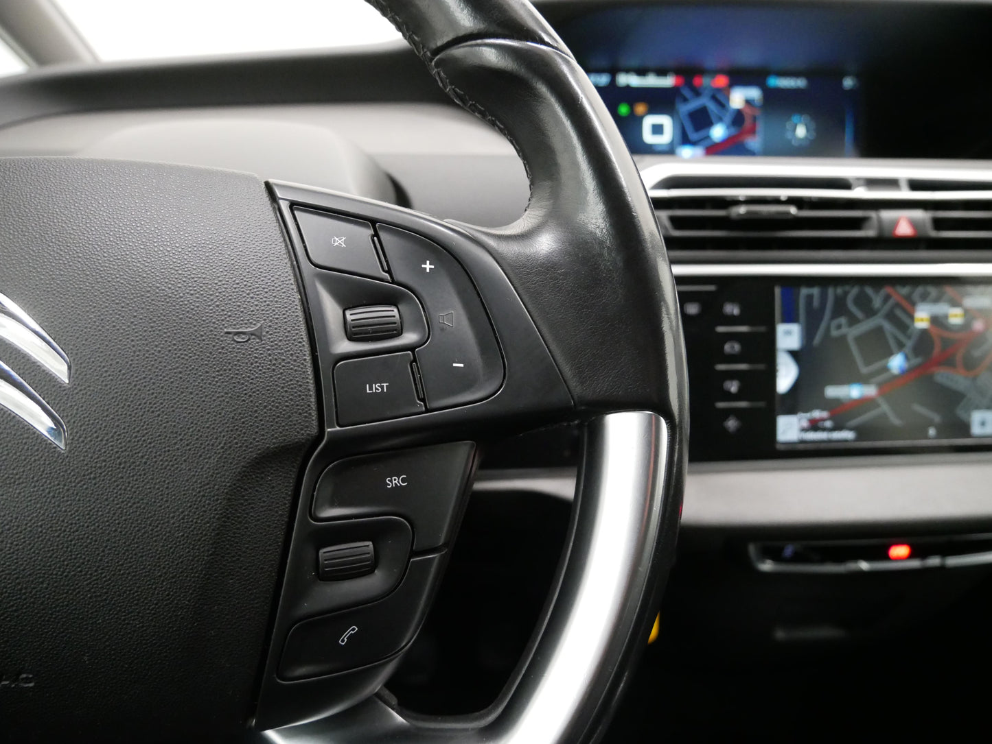 Citroën Grand C4 Picasso 2.0 BlueHDi 110 kW Intensive