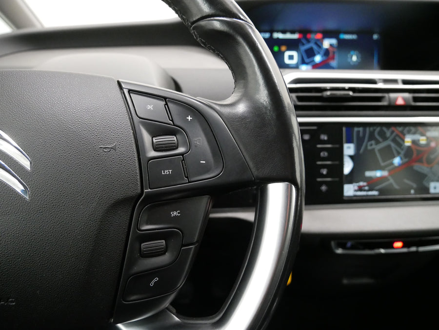 Citroën Grand C4 Picasso 2.0 BlueHDi 110 kW Intensive – foto 15