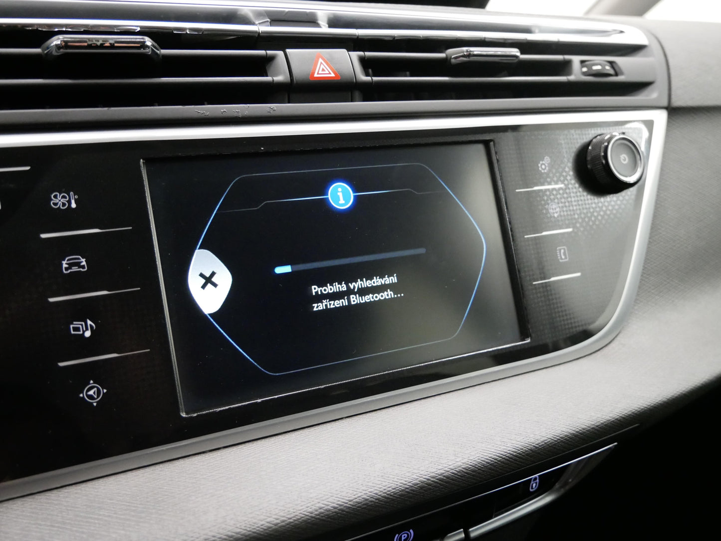 Citroën Grand C4 Picasso 2.0 BlueHDi 110 kW Intensive