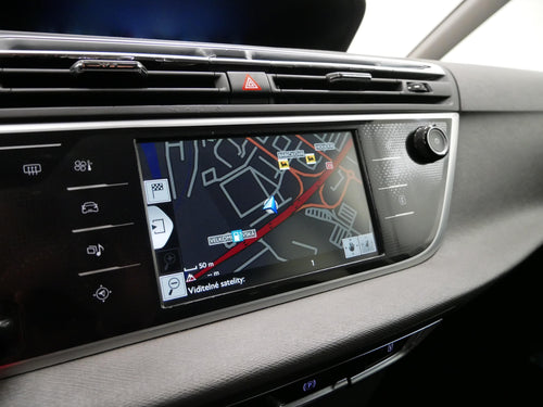 Citroën Grand C4 Picasso 2.0 BlueHDi 110 kW Intensive – foto 18