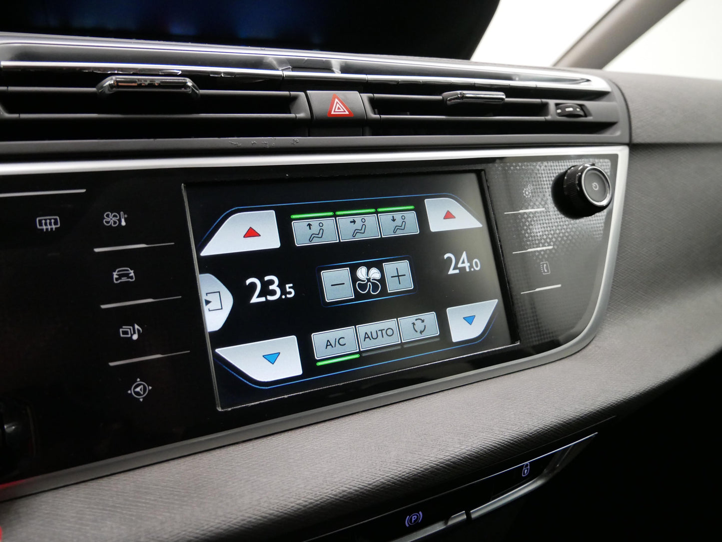 Citroën Grand C4 Picasso 2.0 BlueHDi 110 kW Intensive