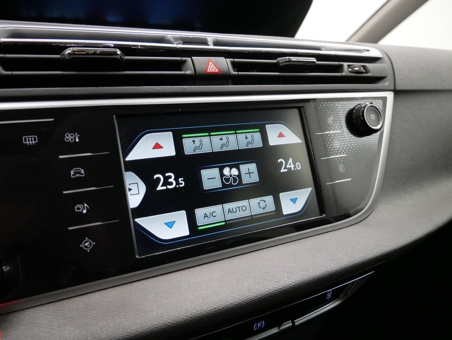 Citroën Grand C4 Picasso 2.0 BlueHDi 110 kW Intensive – foto 19