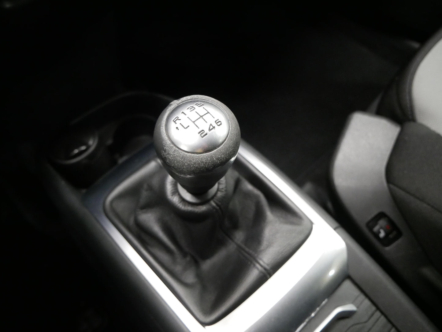 Citroën Grand C4 Picasso 2.0 BlueHDi 110 kW Intensive