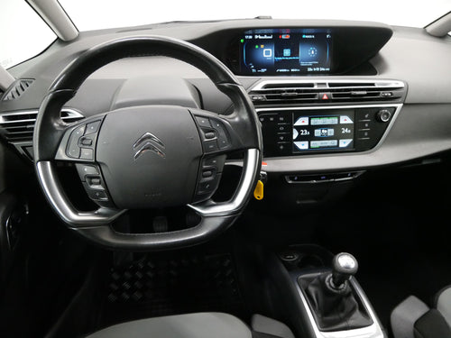 Citroën Grand C4 Picasso 2.0 BlueHDi 110 kW Intensive – foto 22