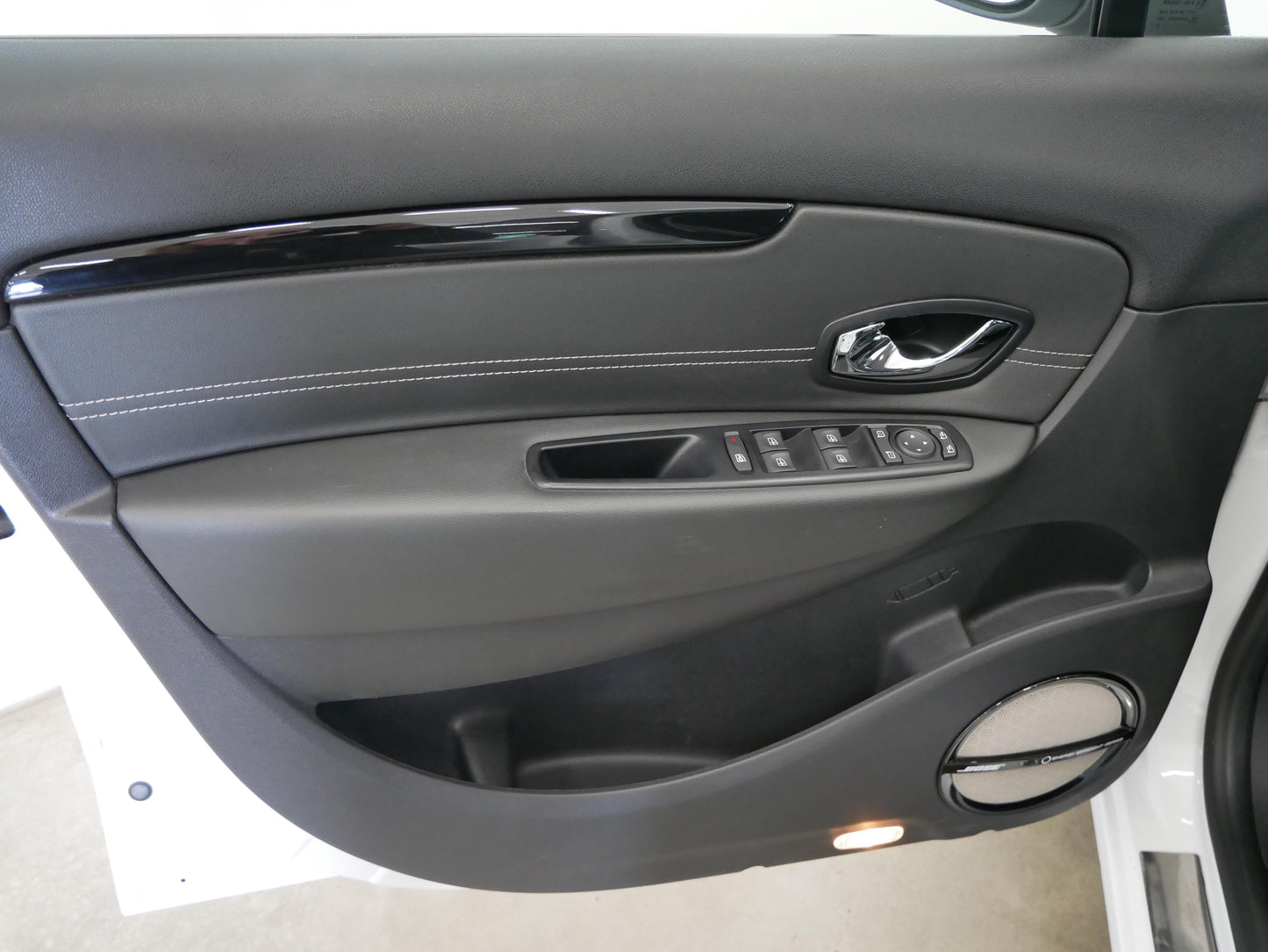 Renault Grand Scénic 1.2 TCe 97 kW Bose