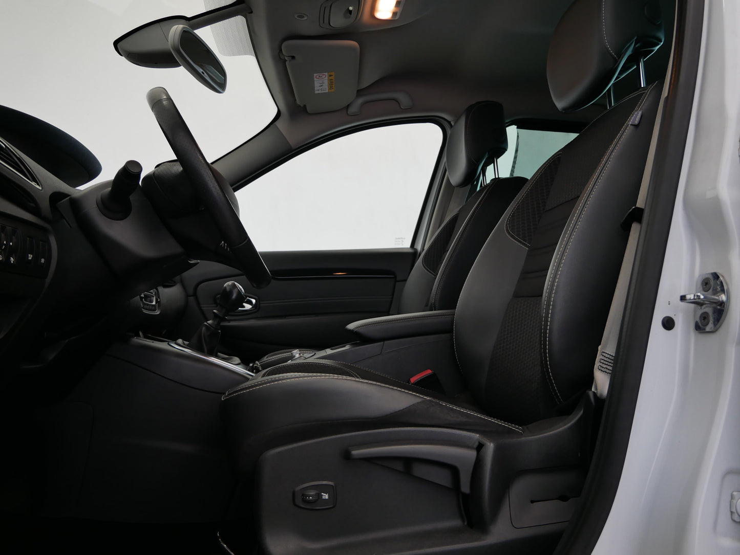 Renault Grand Scénic 1.2 TCe 97 kW Bose