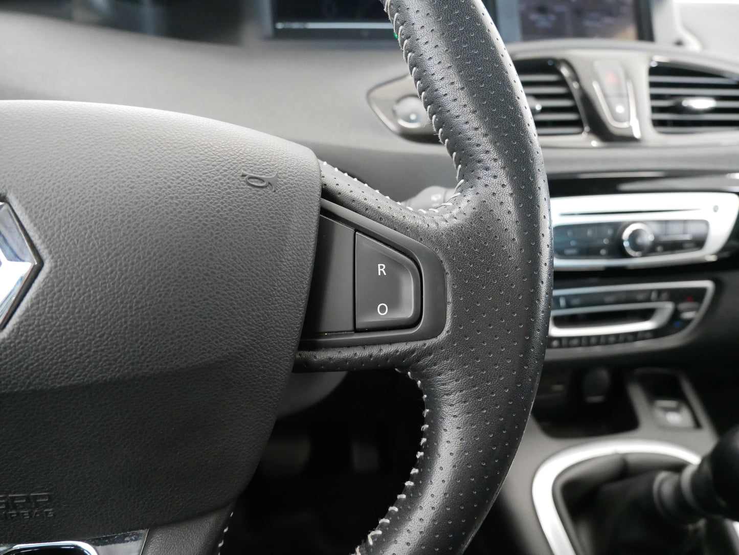 Renault Grand Scénic 1.2 TCe 97 kW Bose