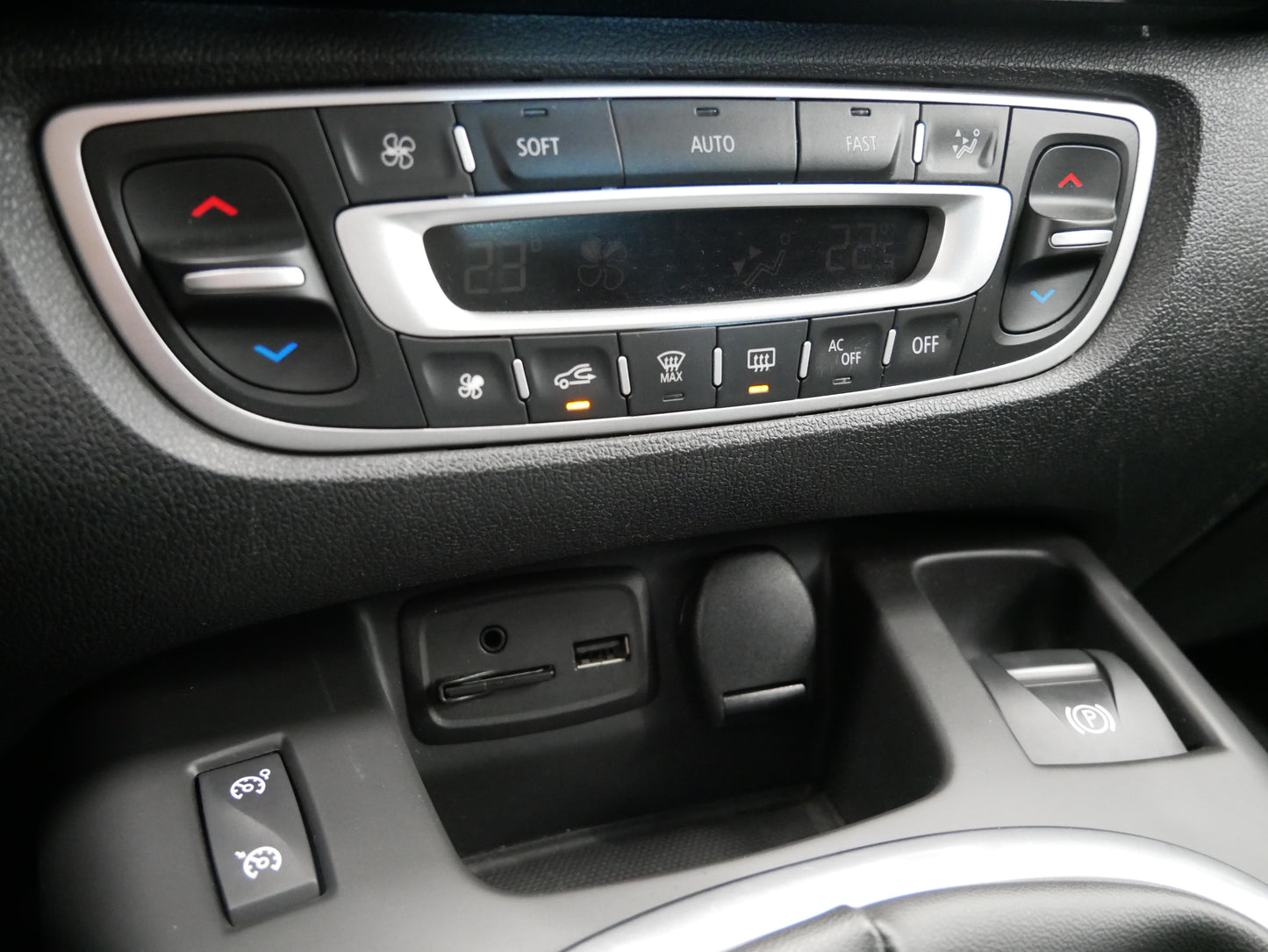 Renault Grand Scénic 1.2 TCe 97 kW Bose