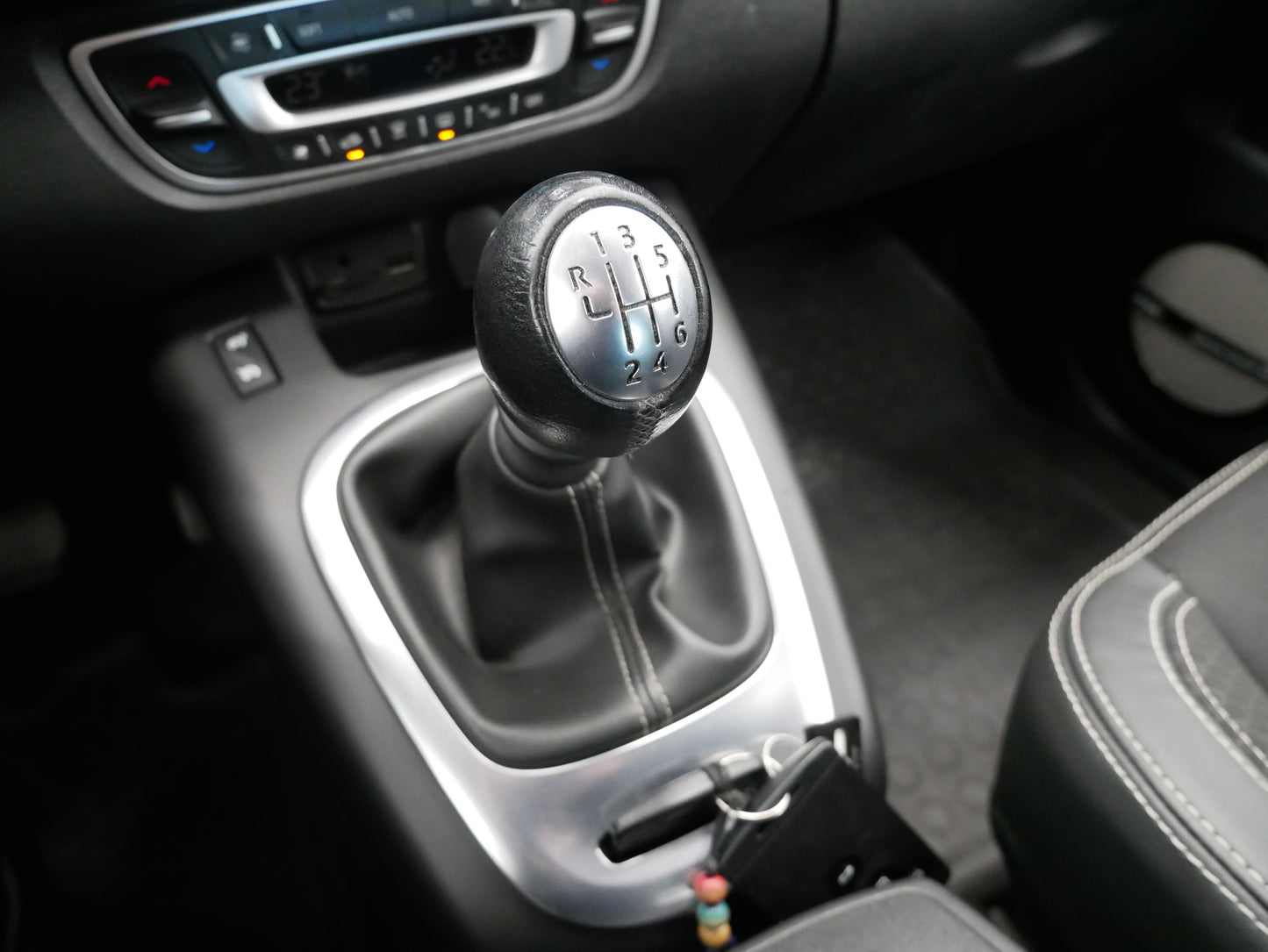 Renault Grand Scénic 1.2 TCe 97 kW Bose