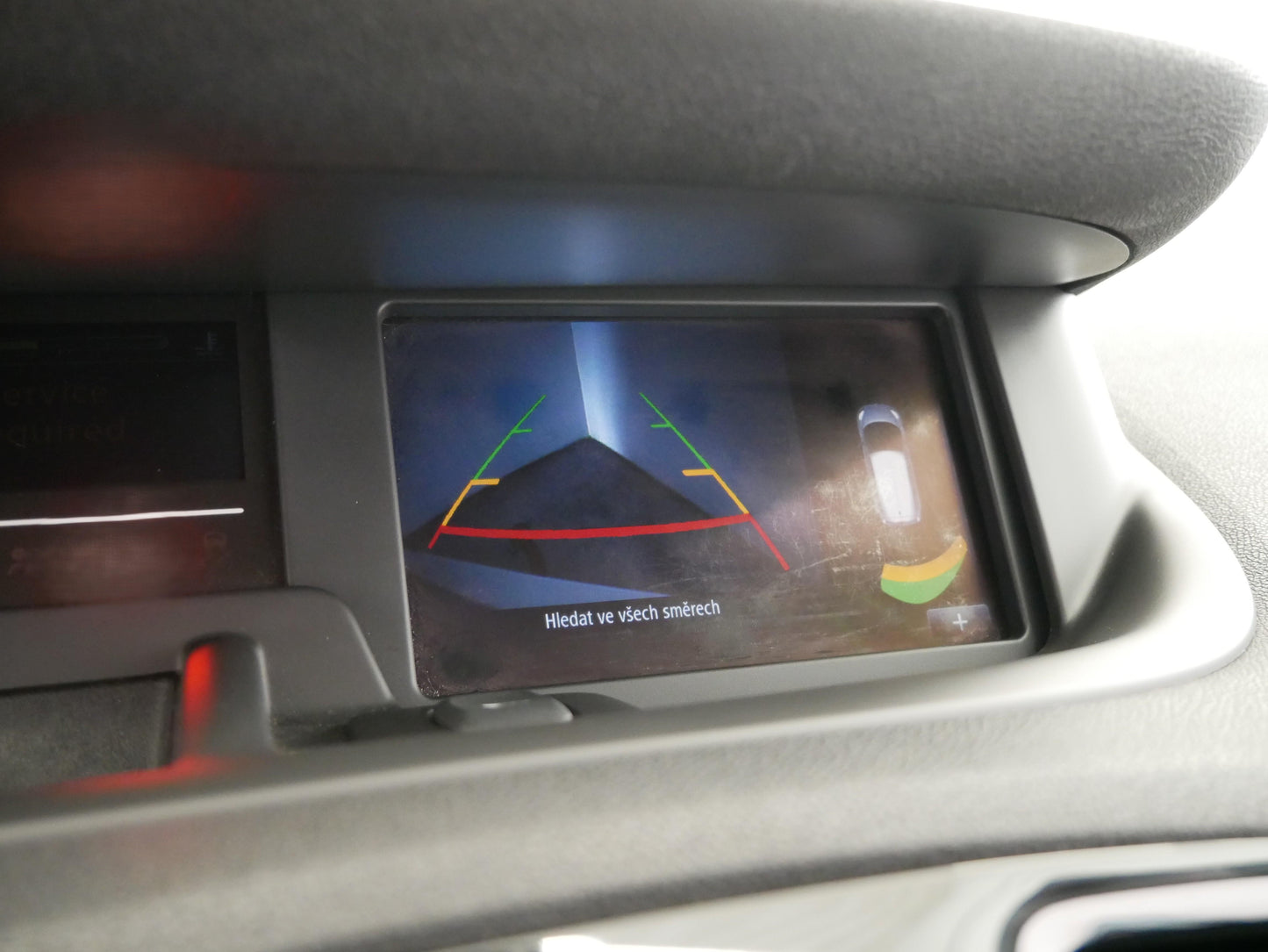 Renault Grand Scénic 1.2 TCe 97 kW Bose