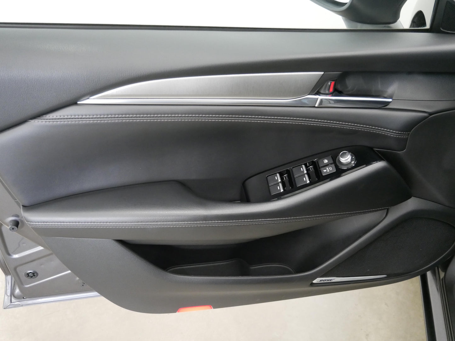 Mazda 6 2.5 Skyactiv-G 143 kW