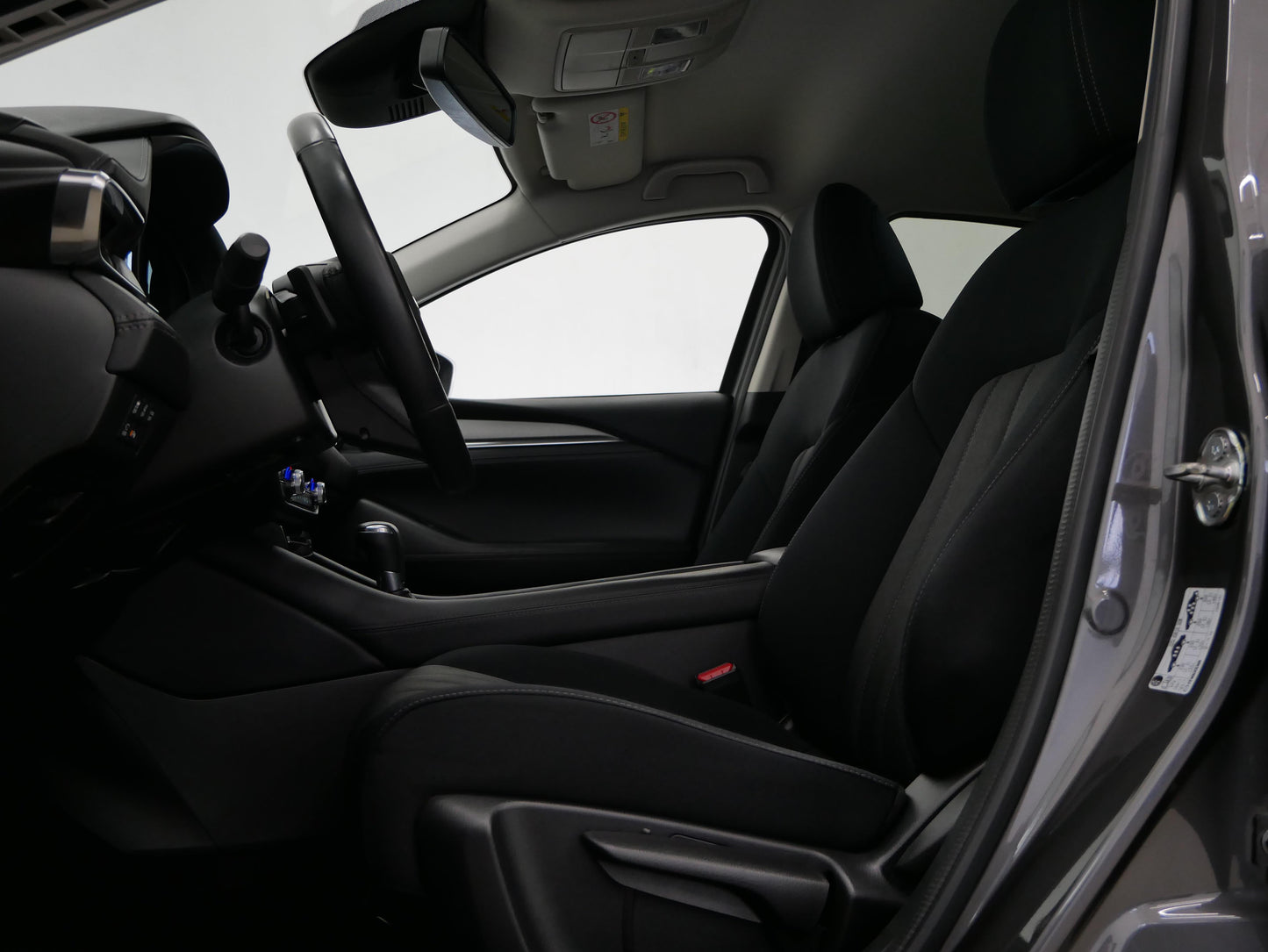 Mazda 6 2.5 Skyactiv-G 143 kW