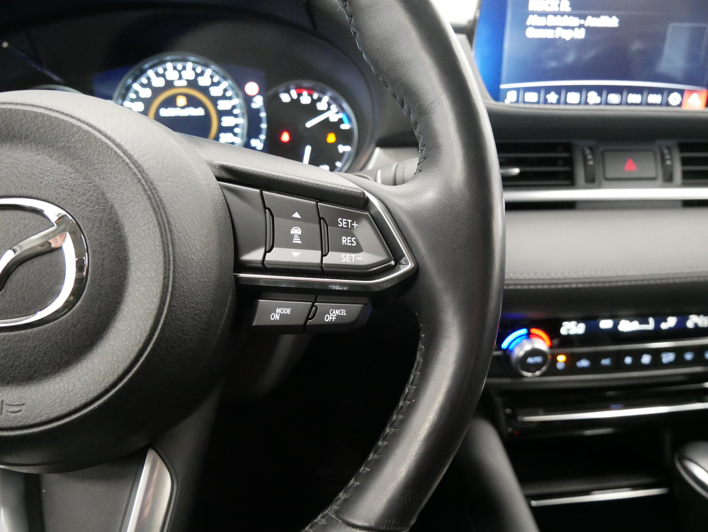 Mazda 6 2.5 Skyactiv-G 143 kW