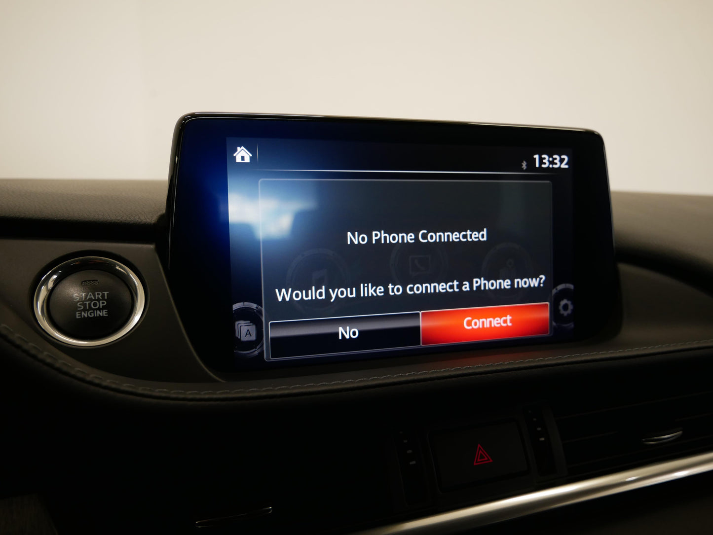 Mazda 6 2.5 Skyactiv-G 143 kW