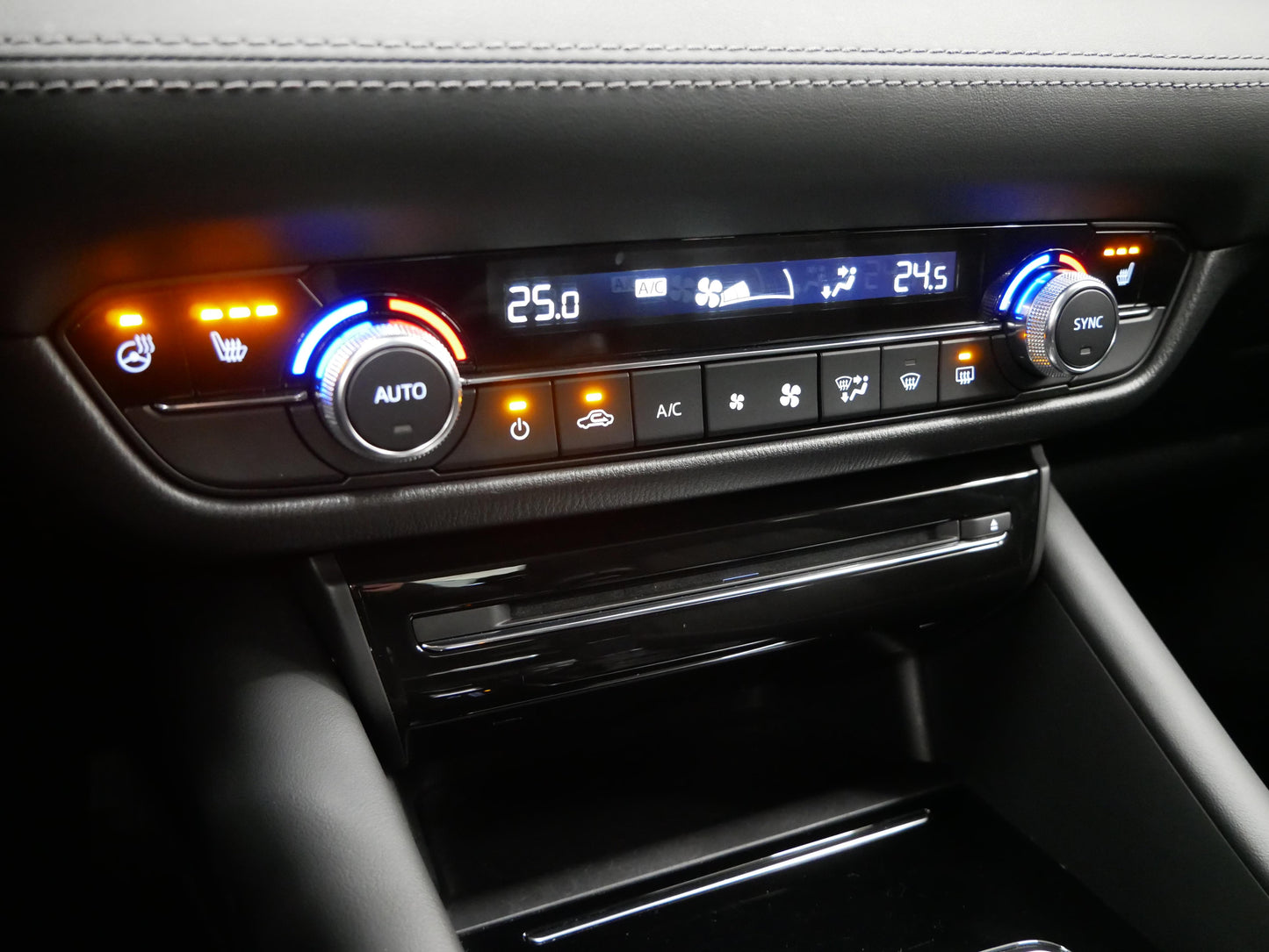 Mazda 6 2.5 Skyactiv-G 143 kW