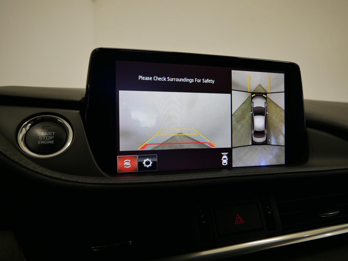 Mazda 6 2.5 Skyactiv-G 143 kW