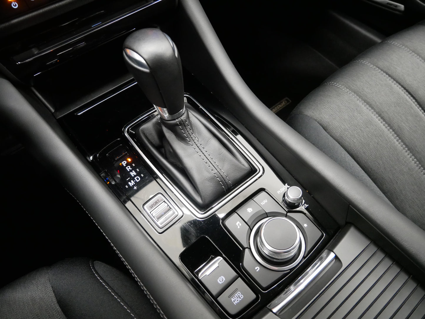 Mazda 6 2.5 Skyactiv-G 143 kW