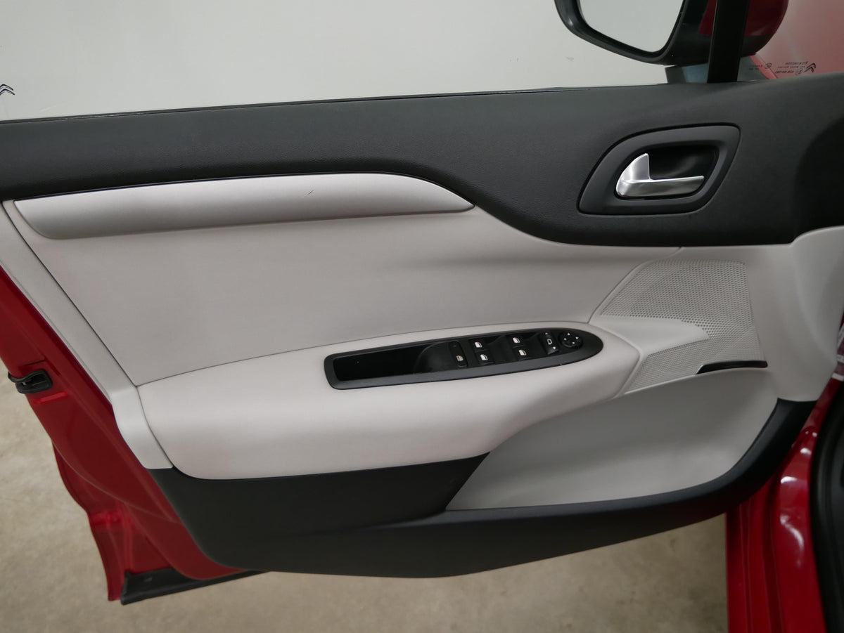 Citroën C4 1.6i 88 kW Tendance – foto 11