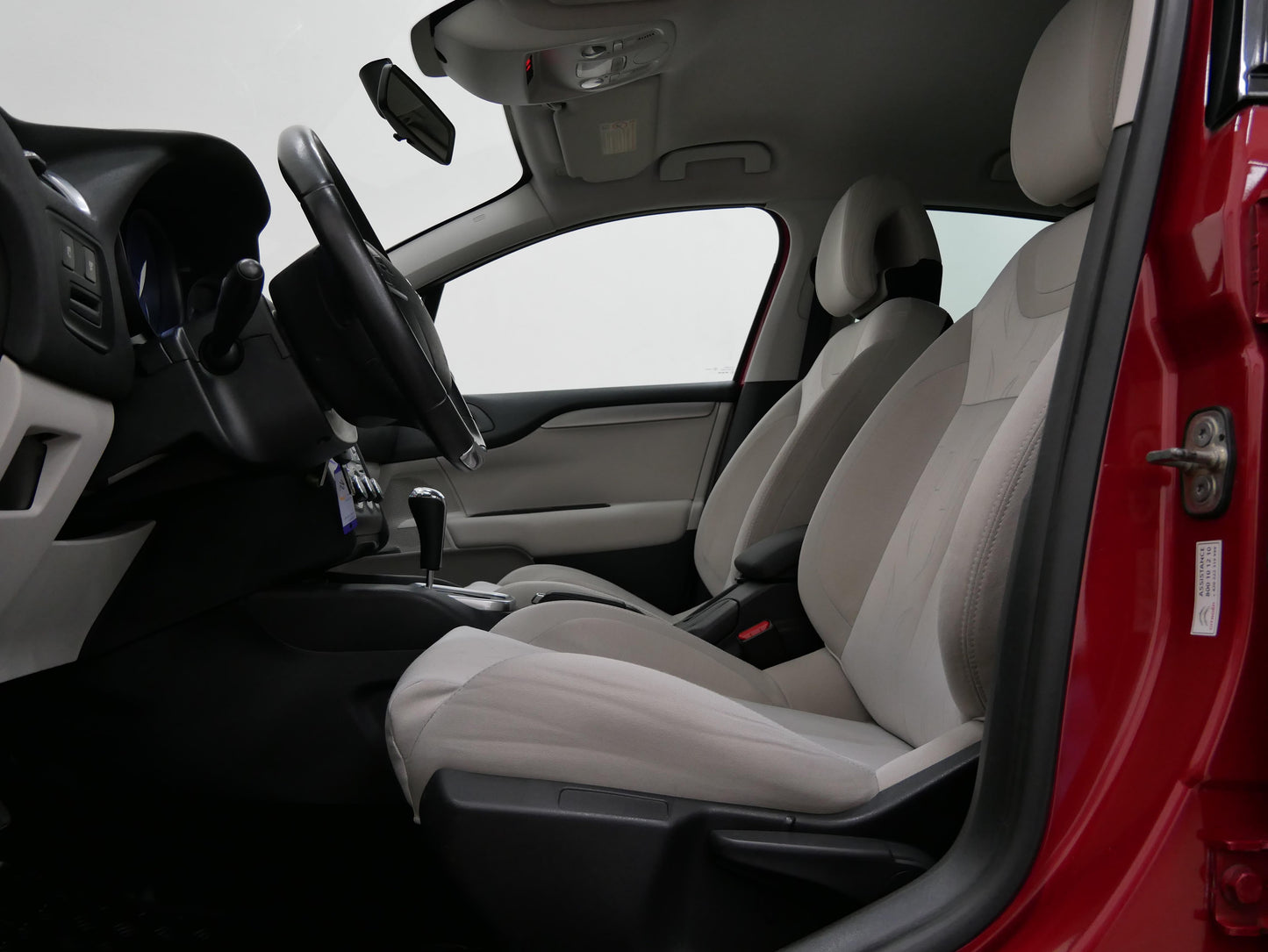 Citroën C4 1.6i 88 kW Tendance