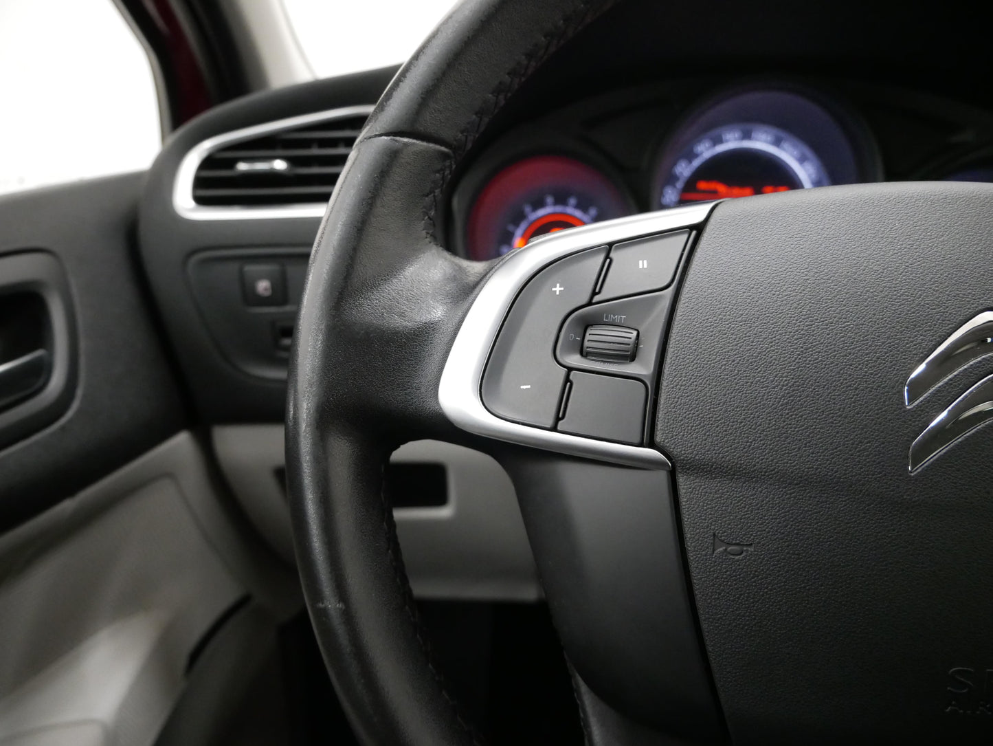 Citroën C4 1.6i 88 kW Tendance