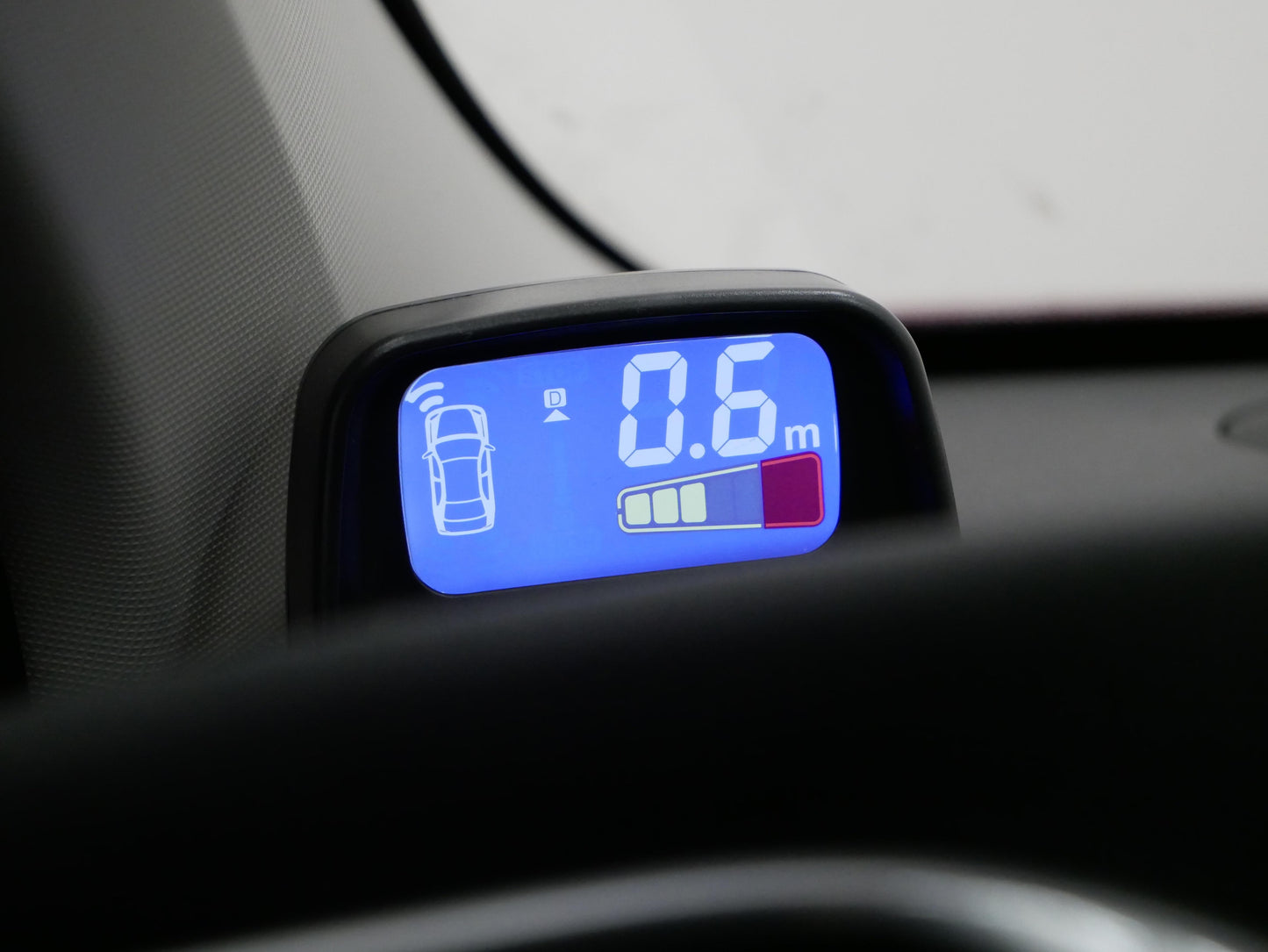 Citroën C4 1.6i 88 kW Tendance